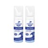 Pack 2 Unidades Sterimar Solución Limpieza Nasal Agua de Mar 100ml