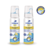 Pack 2 Unidades Stérimar Bebé Agua de Mar 100% Natural Isotónica 50ml
