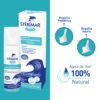 Stérimar Agua De Mar 100% Natural Hipertónica Cobre y Manganeso 100ml - Image 3