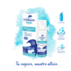 Stérimar Agua De Mar 100% Natural Hipertónica Cobre y Manganeso 100ml - Image 4