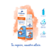 Stérimar Infantil Agua de Mar 100% Natural Hipertónica Cobre y Manganeso 50ml - Image 4