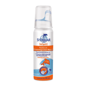 Stérimar™ Infantil 50ml