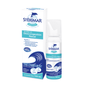 Stérimar™ Hipertónico 100ml